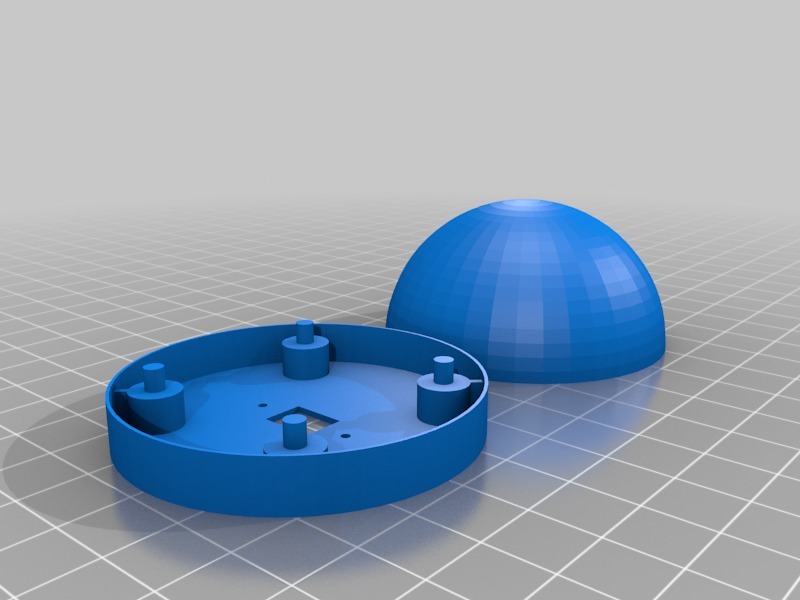 CX-20 UBLOX M8N Мини Купол