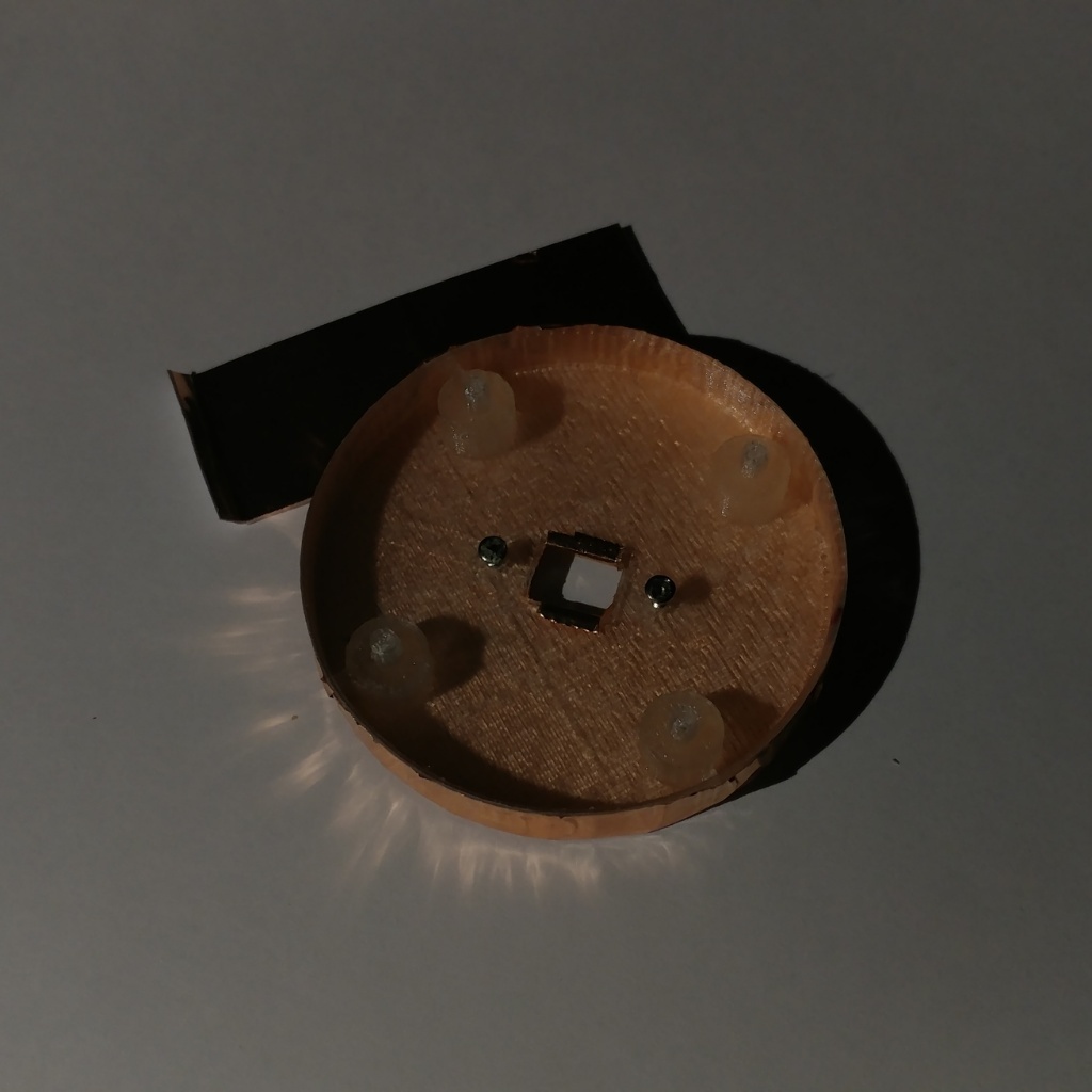 CX-20 UBLOX M8N Мини Купол