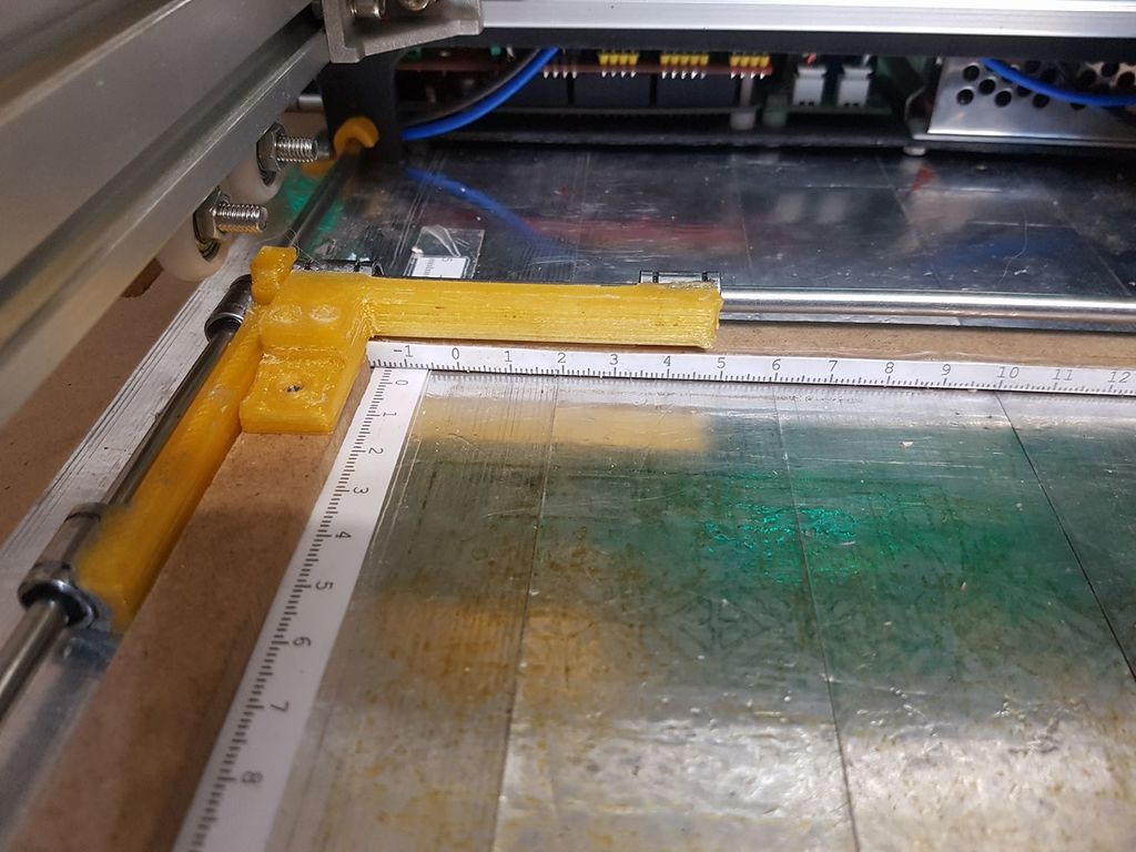 Лазерный резак с открытым исходным кодом