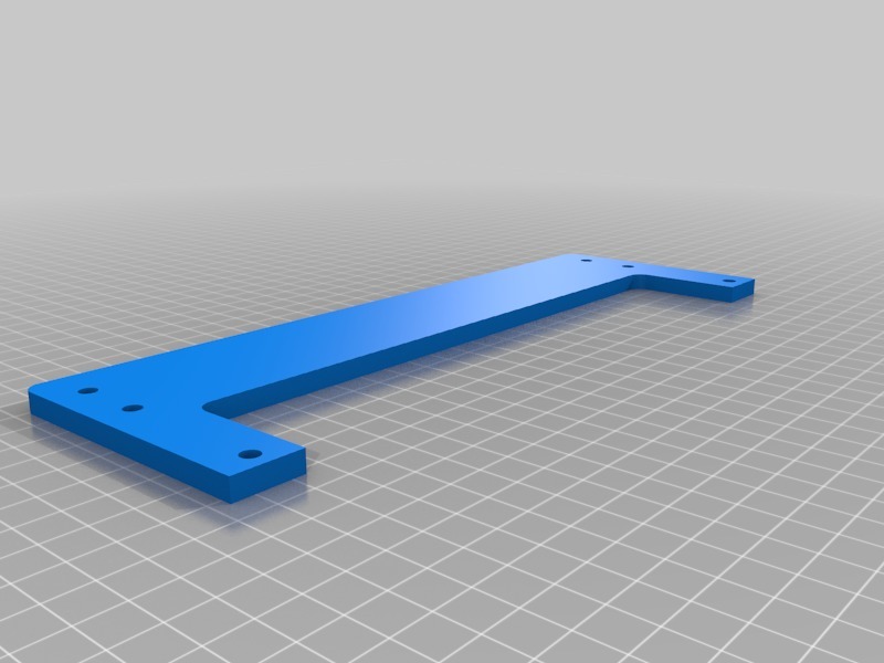 Лазерный резак с открытым исходным кодом