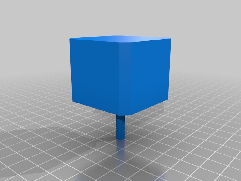 Лазерный резак с открытым исходным кодом