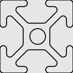 Лазерный резак с открытым исходным кодом