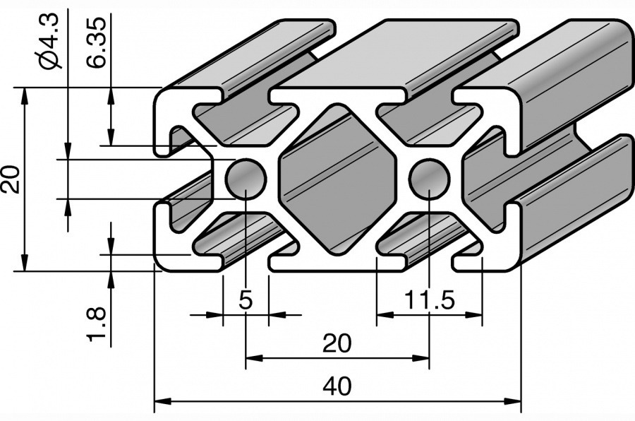Лазерный резак с открытым исходным кодом