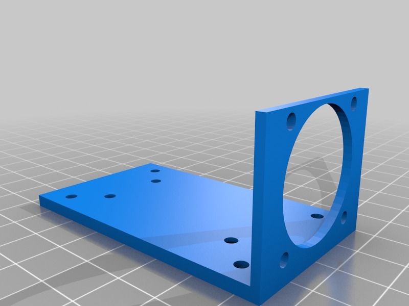 Лазерный резак с открытым исходным кодом