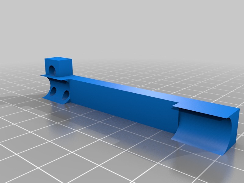 Лазерный резак с открытым исходным кодом