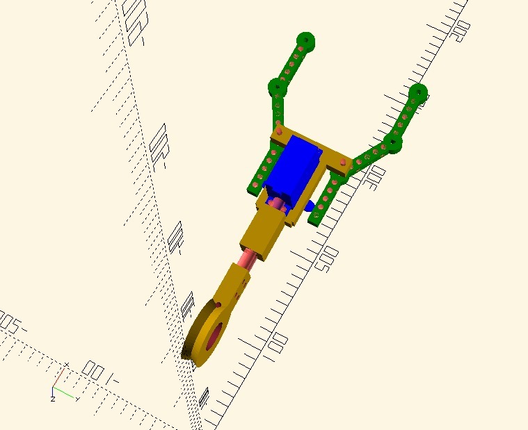Open Agbot - автономный робот для сельского хозяйства