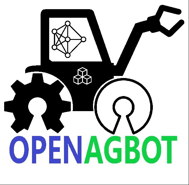 Open Agbot - автономный робот для сельского хозяйства