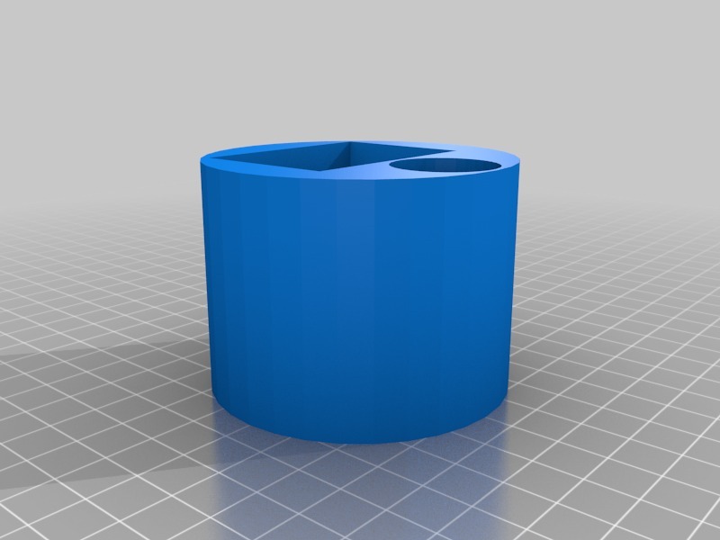 Держатель для вейпа Opel Corsa C и Meriva A