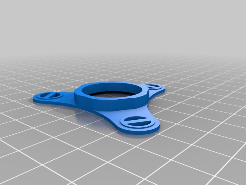 Открытый колесный фиджет-спиннер с четырьмя подшипниками