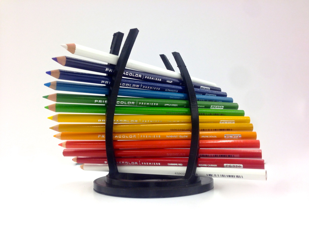 Держатель для карандашей Helix