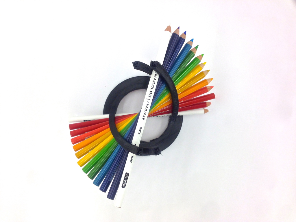 Держатель для карандашей Helix