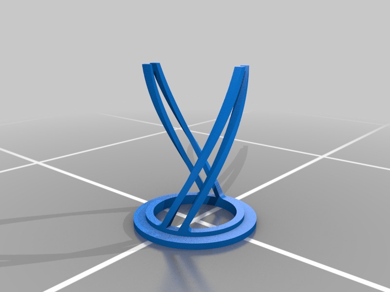 Держатель для карандашей Helix