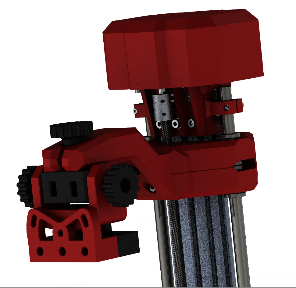 3D-принтер KALΔIS REZIN V-Slot