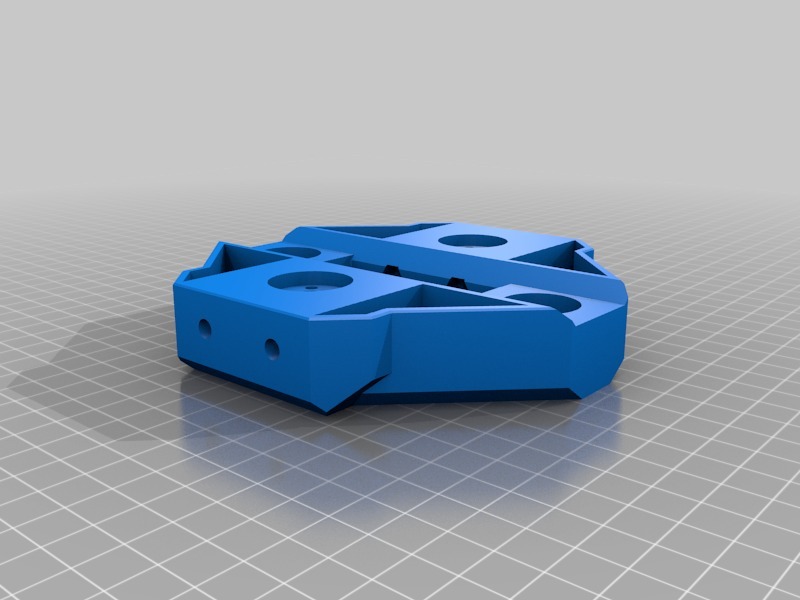 3D-принтер KALΔIS REZIN V-Slot