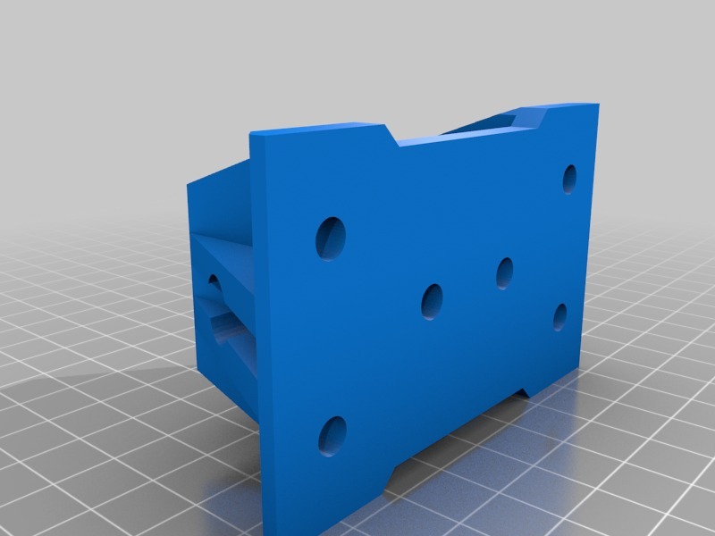 3D-принтер KALΔIS REZIN V-Slot