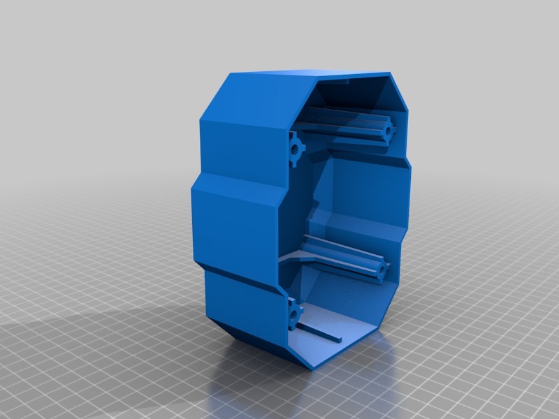 3D-принтер KALΔIS REZIN V-Slot