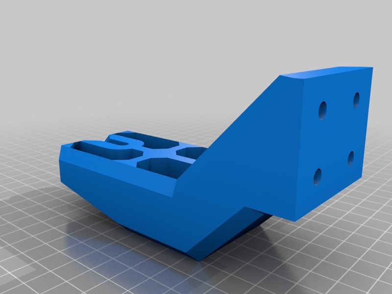 3D-принтер KALΔIS REZIN V-Slot