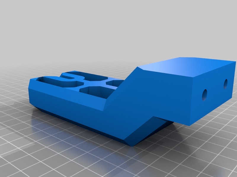 3D-принтер KALΔIS REZIN V-Slot