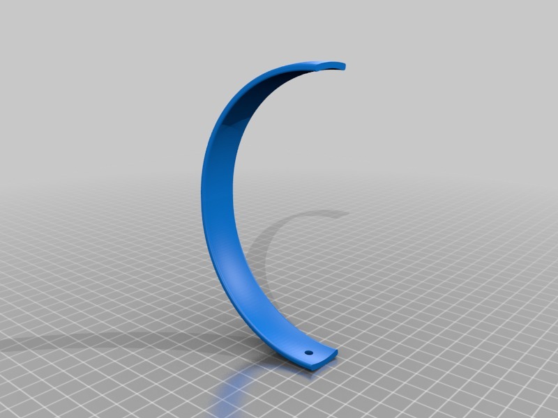 Регулируемые наушники 'Открытые/Закрытые'