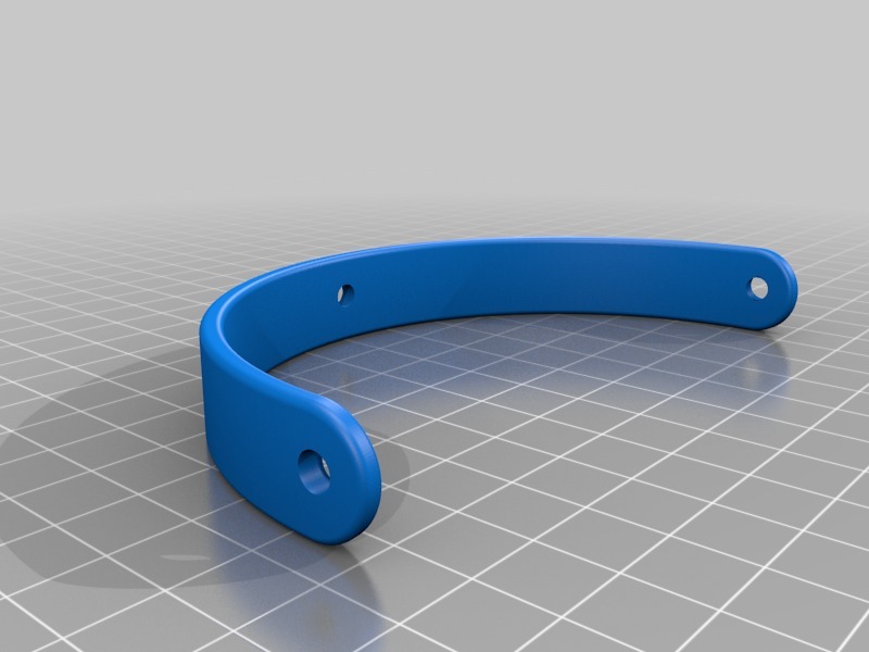 Регулируемые наушники 'Открытые/Закрытые'