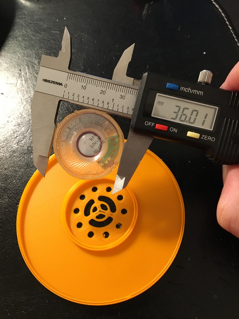 Регулируемые наушники 'Открытые/Закрытые'