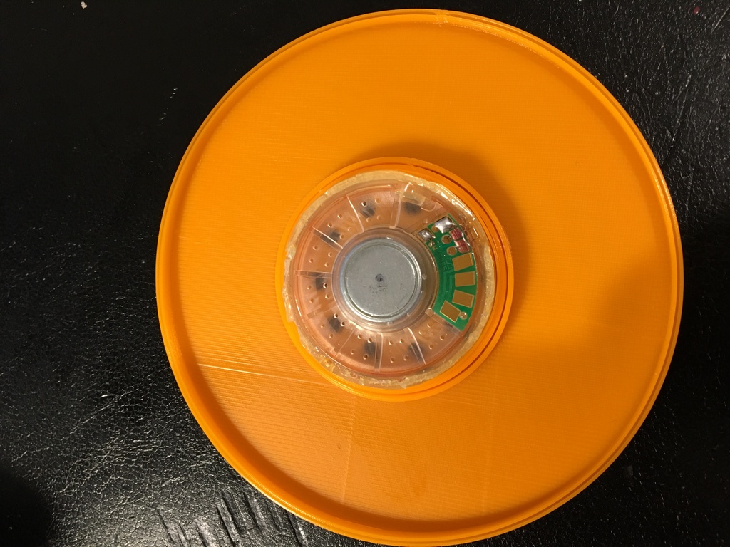 Регулируемые наушники 'Открытые/Закрытые'