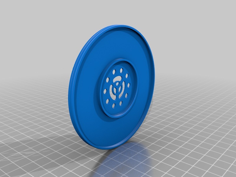 Регулируемые наушники 'Открытые/Закрытые'