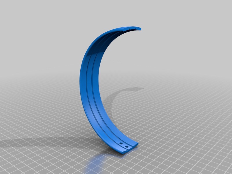 Регулируемые наушники 'Открытые/Закрытые'