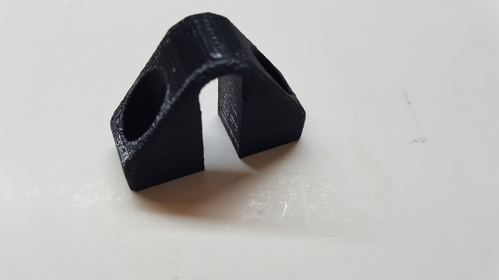 M8 Открытое крепление для Anet A8