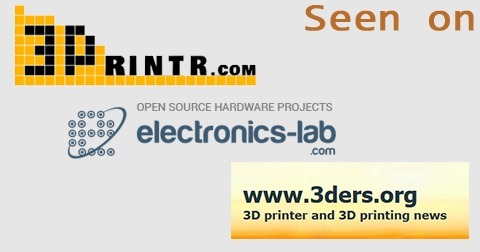 3D Печатаемый Многофункциональный Упцайлер SHRED-Buddy3D