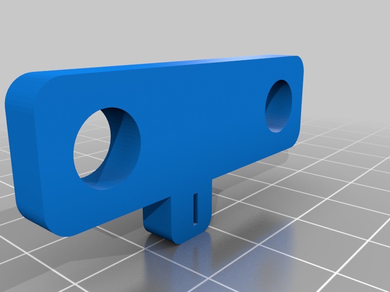 3D Печатаемый Многофункциональный Упцайлер SHRED-Buddy3D