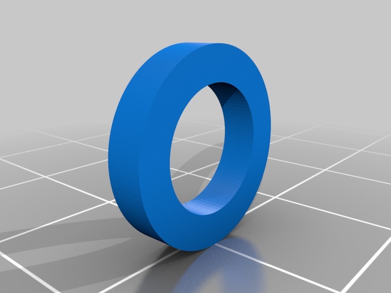 3D Печатаемый Многофункциональный Упцайлер SHRED-Buddy3D