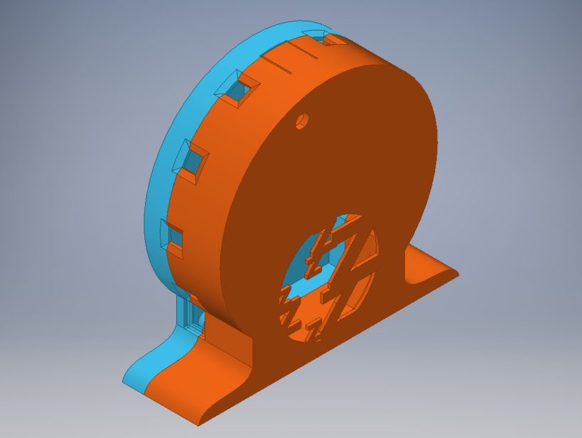 Умные часы будильник IoT (Open Source)