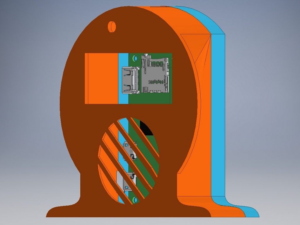Умные часы будильник IoT (Open Source)