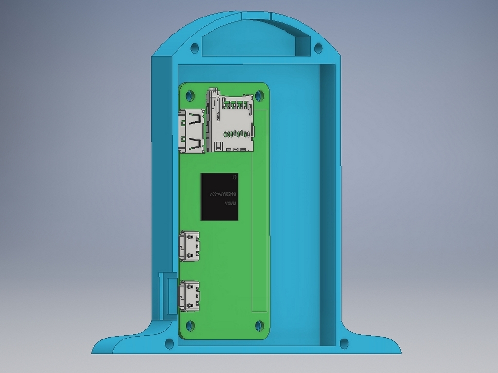Умные часы будильник IoT (Open Source)