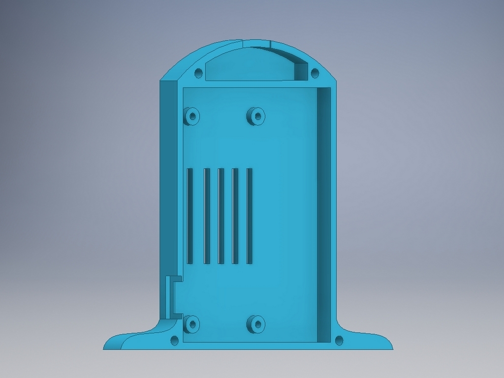 Умные часы будильник IoT (Open Source)