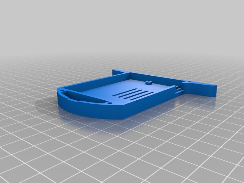 Умные часы будильник IoT (Open Source)