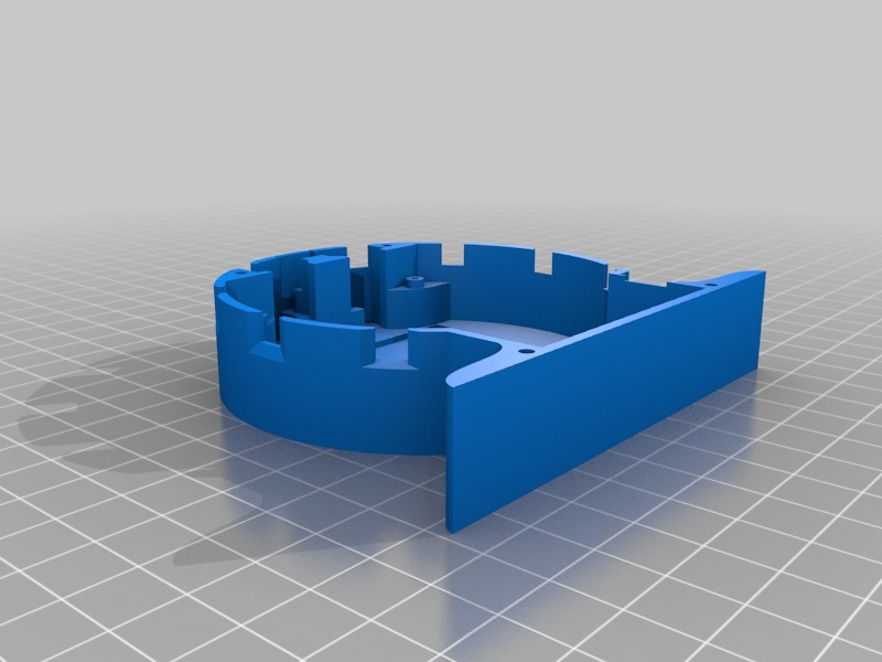 Умные часы будильник IoT (Open Source)
