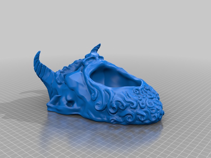 Wall Face - открытый замок