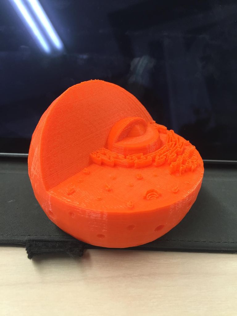 Человеческая клетка