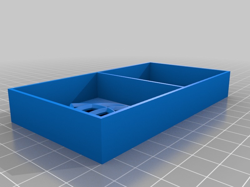 Параметрический генератор открытых форм