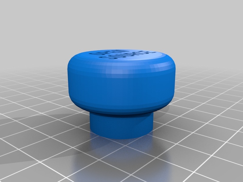 Дверная ручка