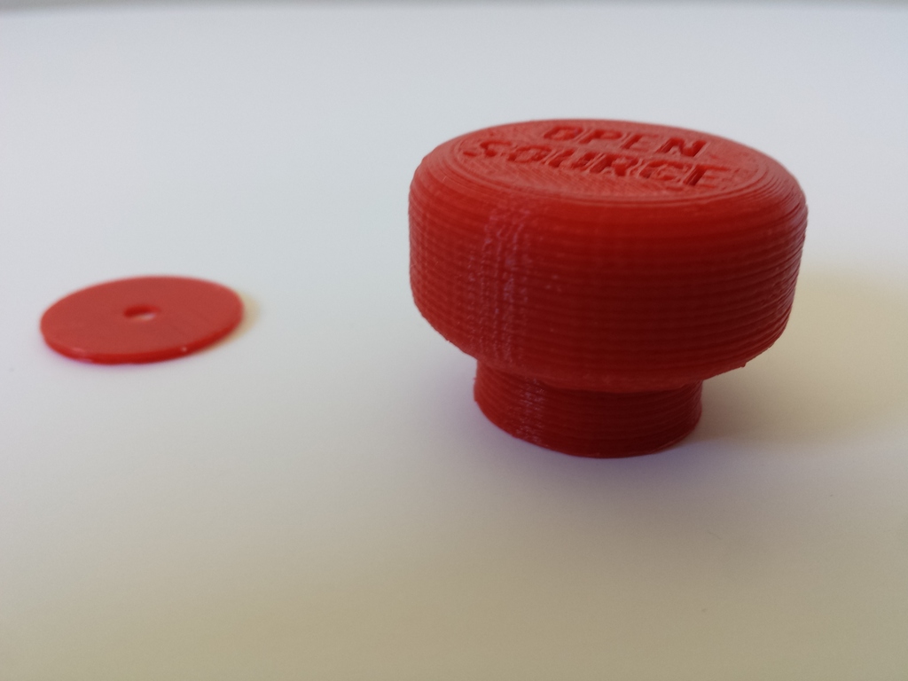 Дверная ручка