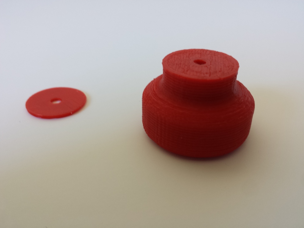 Дверная ручка