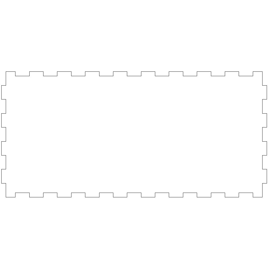 Ящик для открытого кухонного шкафа IKEA HÖRDA (ширина 20 см)