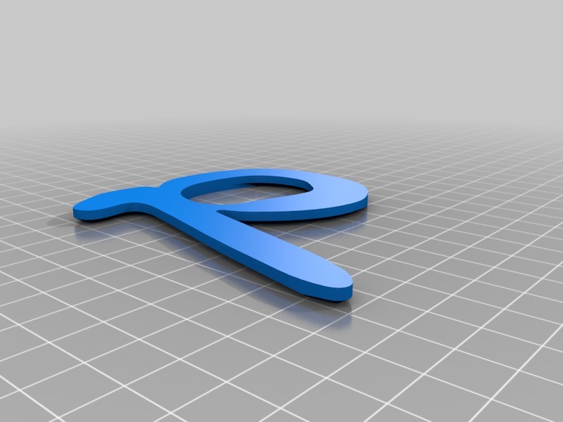 Знак открытия-закрытия