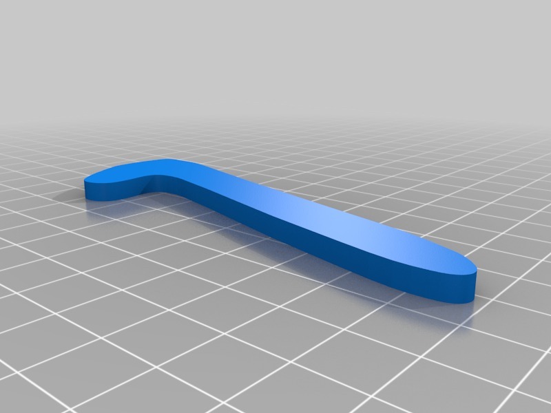 Знак открытия-закрытия