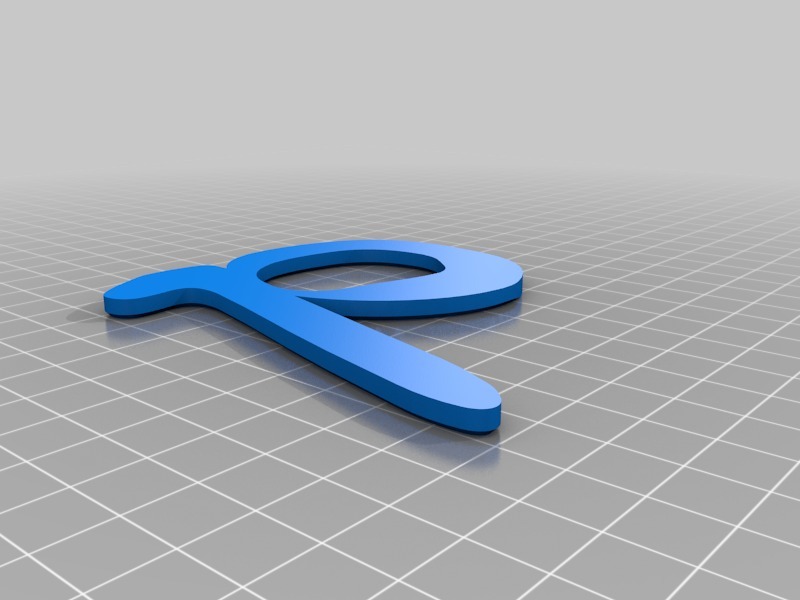 Знак открытия-закрытия