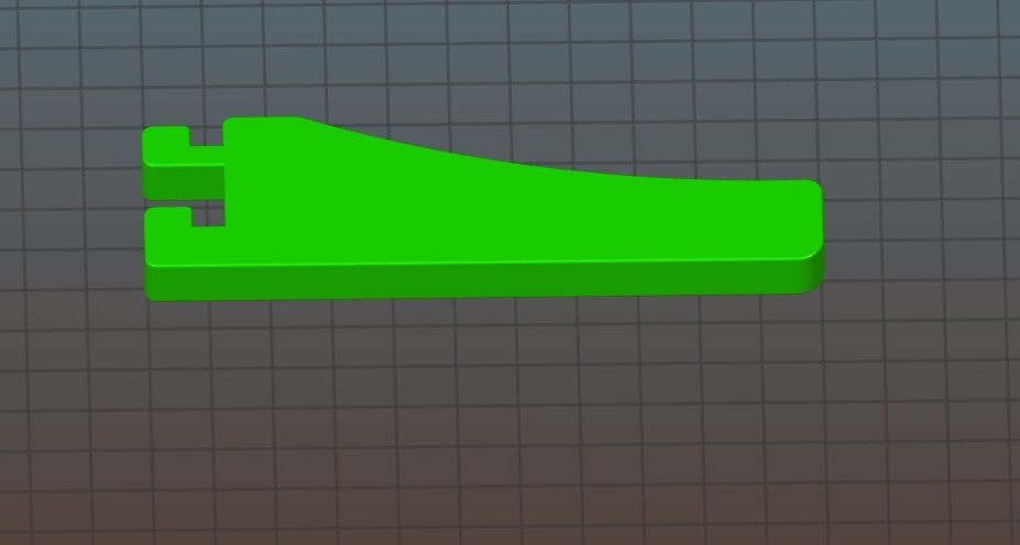 Настольный держатель для катушек с подвесом