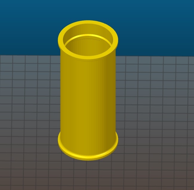 Настольный держатель для катушек с подвесом